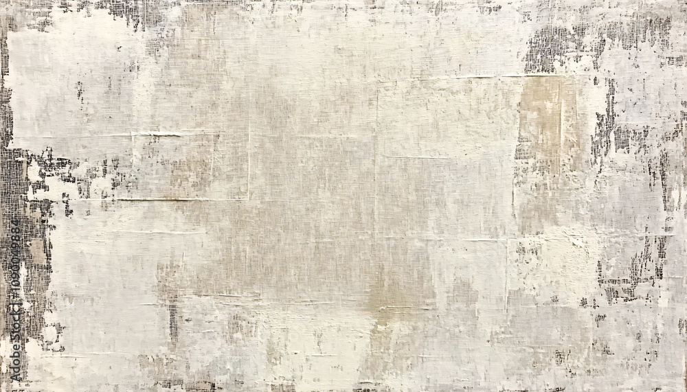 Obraz premium Minimalist background for creative design