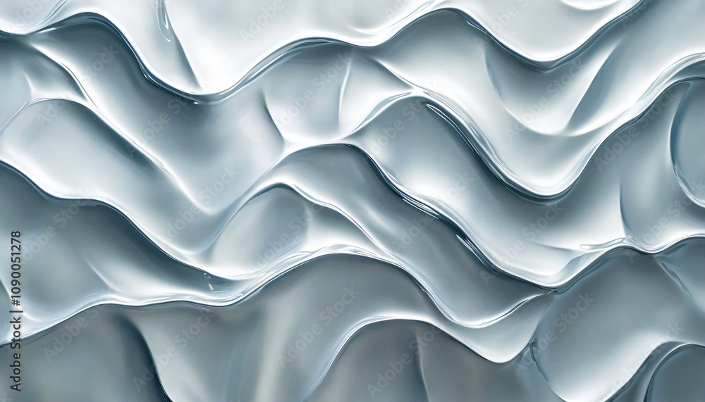 Obraz premium Minimalist background for creative design