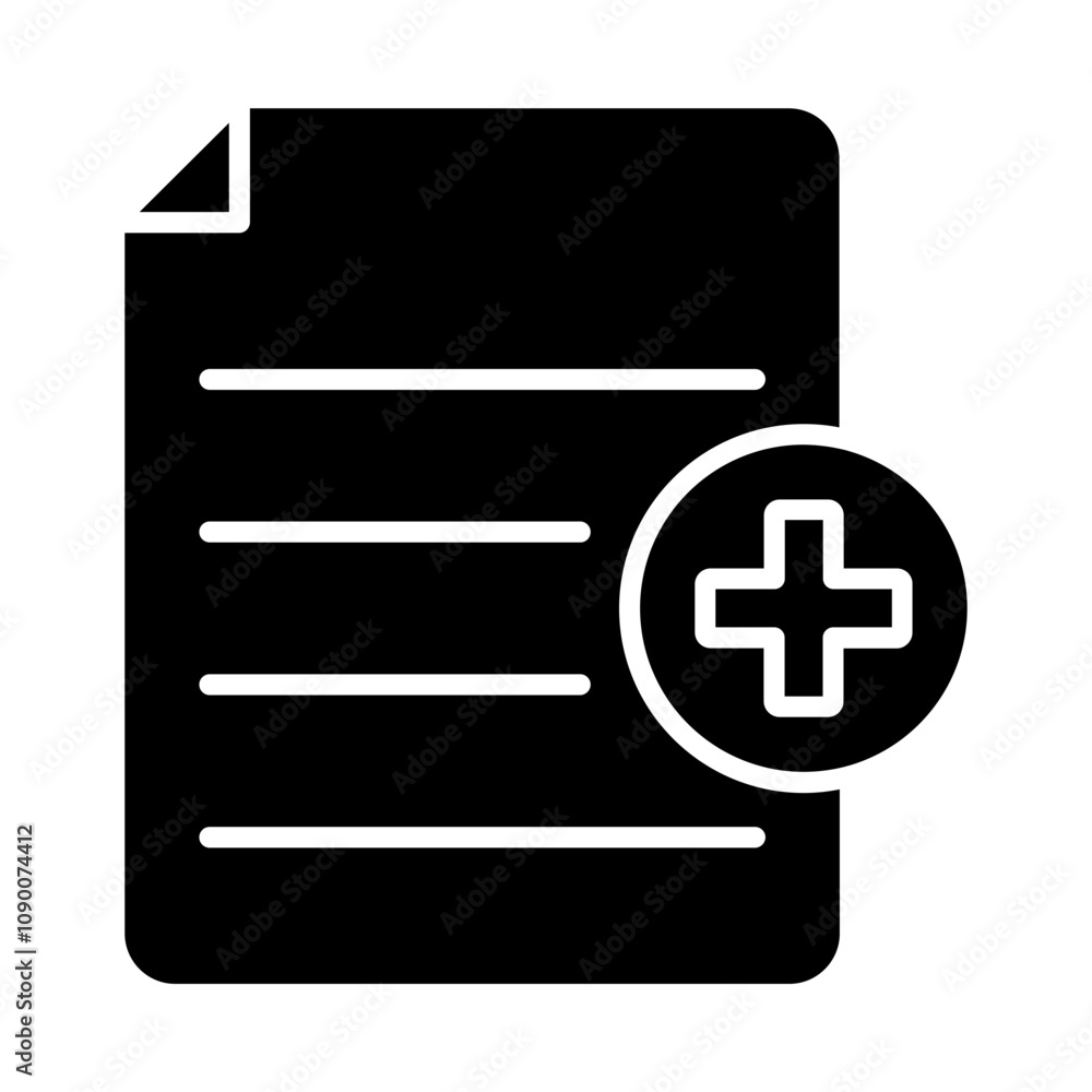 Obraz premium Add Icon