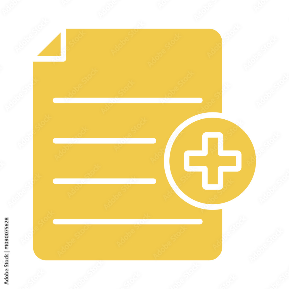 Obraz premium Add Icon