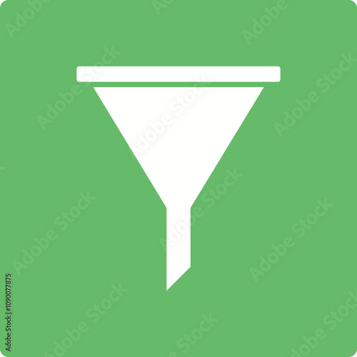 Funnel Icon
