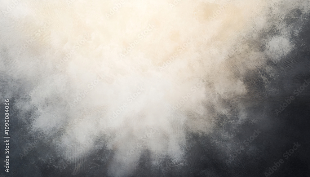 Fototapeta premium Minimalist background for creative design