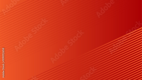 Red abstract background. Dynamic effect. Vector illustration. Can be used for advertisingeting, presentation.