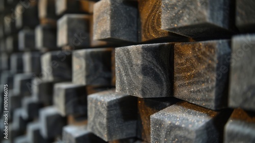 Noise Control: Applying soundproofing methods and enforcing zoning laws to reduce noise pollution, protecting communities from disturbance and promoting well-being.
