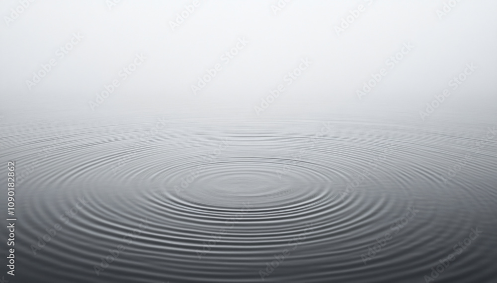 Fototapeta premium Minimalist background for creative design