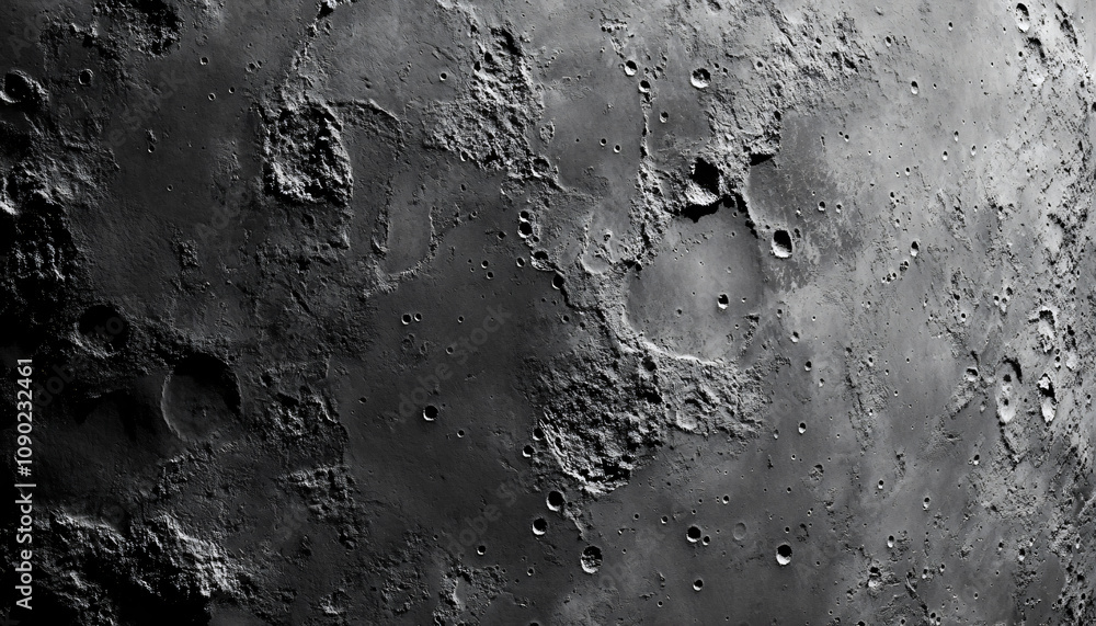 Fototapeta premium Minimalist background for creative design