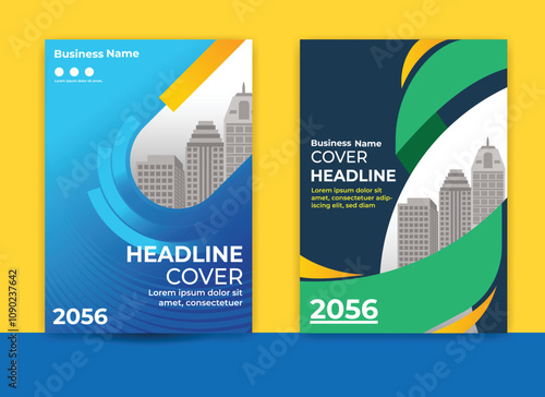a4 cover, book cover, finance report cover, business report, modern cover design, business presentation cover, flayer, brochure,  annual report cover design