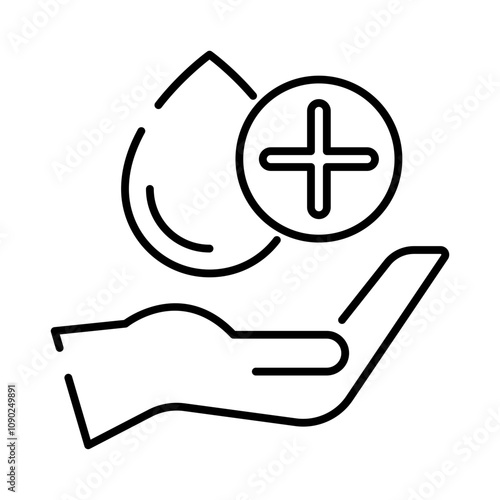 Clean icon
