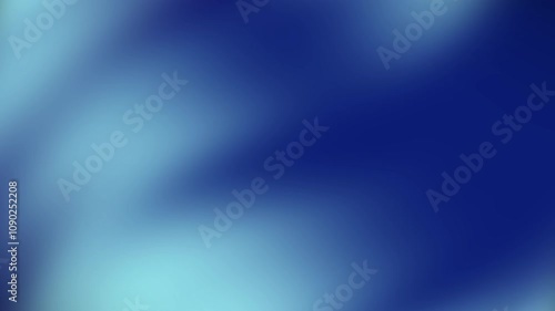 Blue and light blue gradient background for presentations, websites, social media posts, banners, and digital designs needing a serene backdrop.