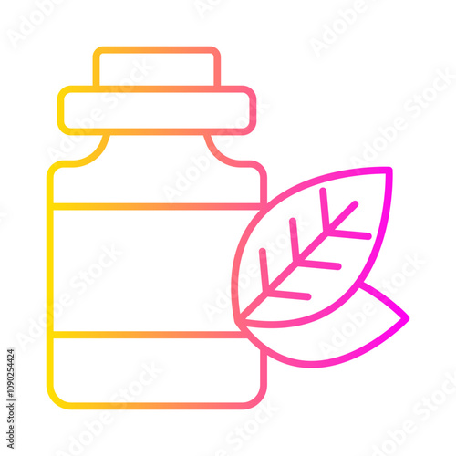 Traditional Medicine icon