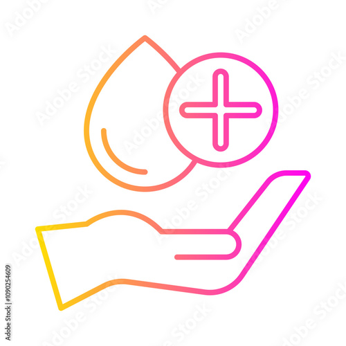 Clean icon