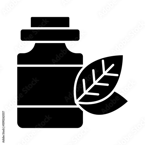 Traditional Medicine icon