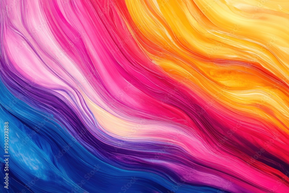 Obraz premium abstract designs and shapes