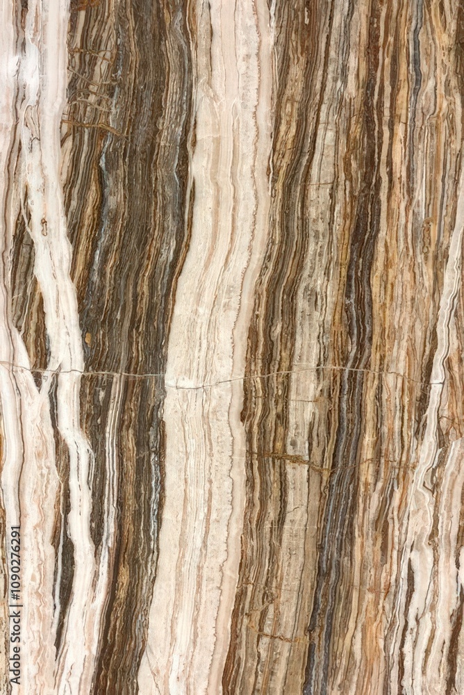 Obraz premium endless marbles slab vitrified tiles random design part 2, golden veins with white marble, white marble floor tiles, joint free randoms, precious marbles series for interiors and architectures