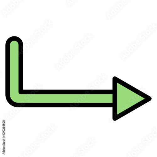 New icon vector image. Can be used for Generation Gap.
