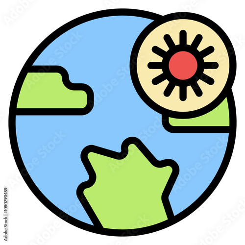 Epidemic Outbreak icon vector image. Can be used for Infectious Diseases.