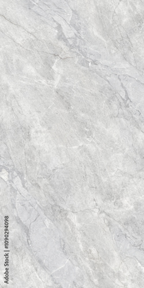 Obraz premium white satvario marble. texture of white Faux marble. calacatta glossy marble with grey streaks. Thassos statuarietto tiles. Portoro texture of stone. Like emperador and travertino marble, slab tile.