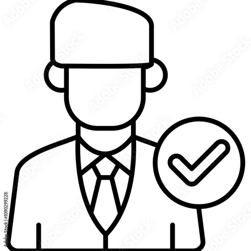 Assign Icon