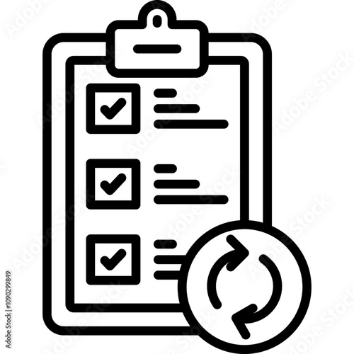 Order Icon