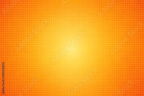 background orange gradient