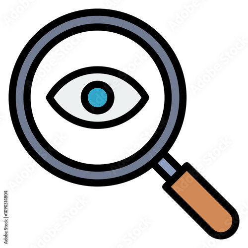 Exploration icon vector image. Can be used for Child Adoption.