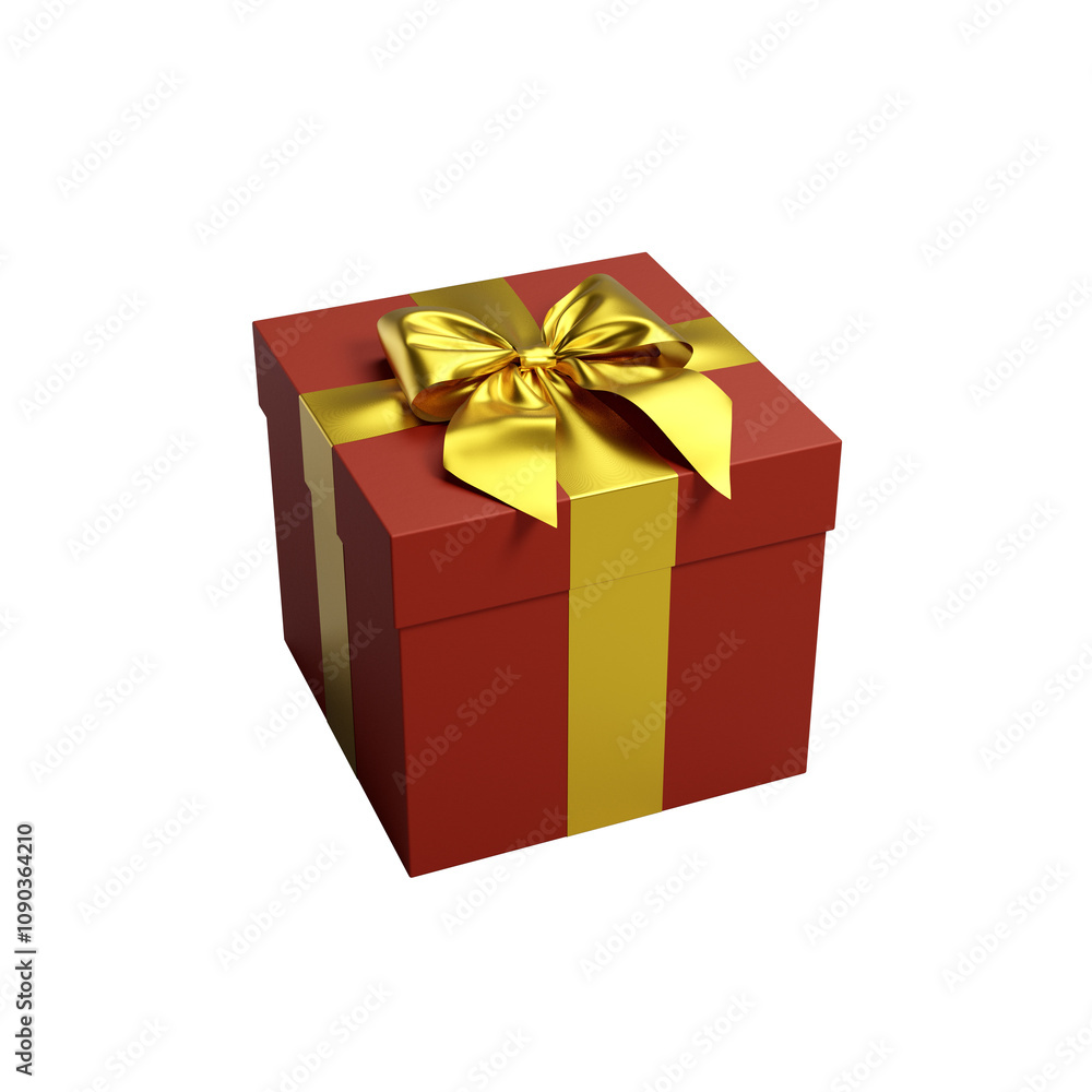 Obraz premium Merry Christmas!