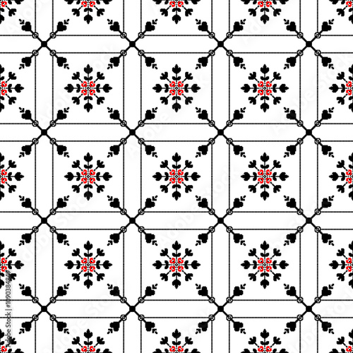 seamless pattern