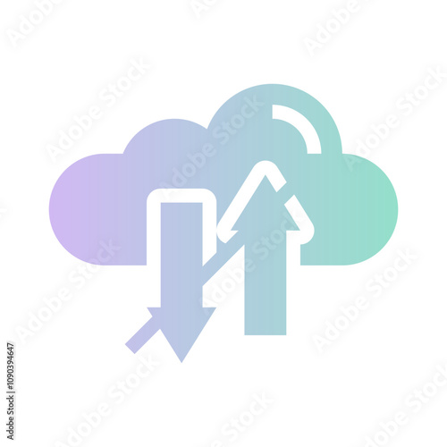 cloud disconnected