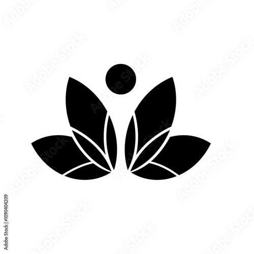 Energy Healing Center Logo design and Spiritual Healing Coach Logo Design. reiki healing, spiritual healing transformation, chakra heal process, energy healing logo