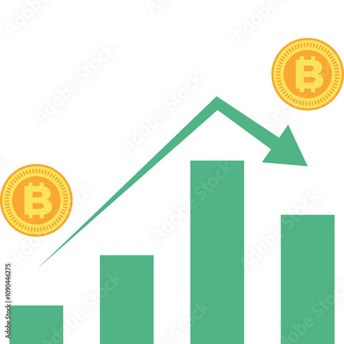 Crypto Currency Stock Chart