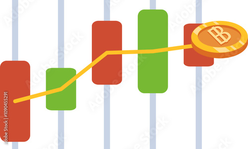 Crypto Currency Stock 