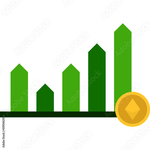 Crypto Currency Stock