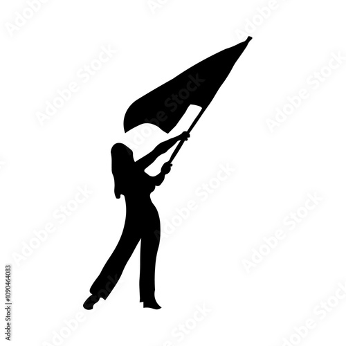 color guard