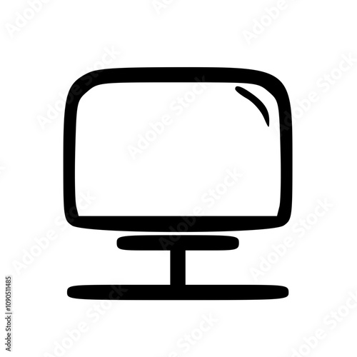 lcd tv monitor