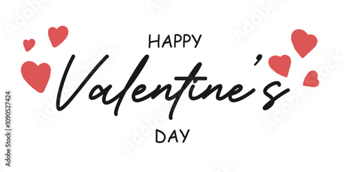 Romantic Valentine’s Day Celebration Love and Hearts Theme