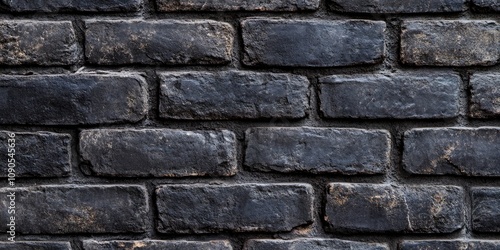 Textured wall brick background ideal for editing and adding text. This wall brick background provides a perfect canvas for creative design and textual enhancements. Perfect for various projects.