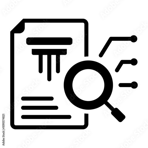 Case Assessment Icon