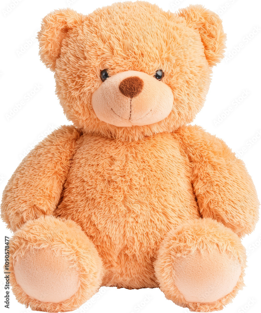 Fototapeta premium teddy bear