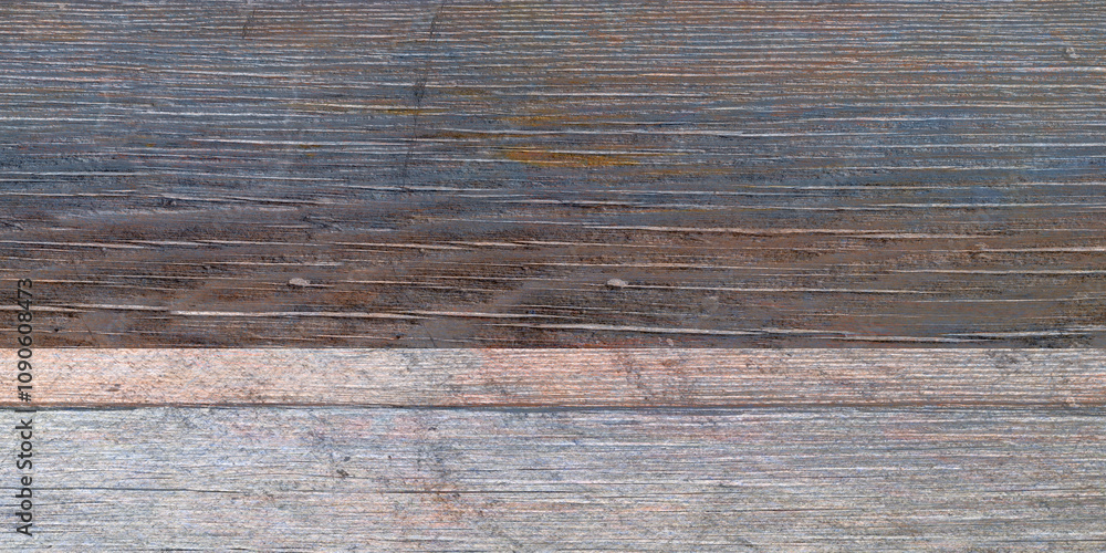 Fototapeta premium A great harmony of stone and wood