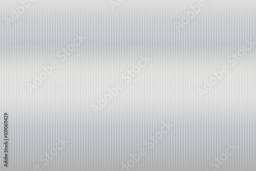 A soft gray background features subtle vertical lines that create an elegant texture, ideal for various design projects, websites, or digital presentations, enhancing a minimalist aesthetic