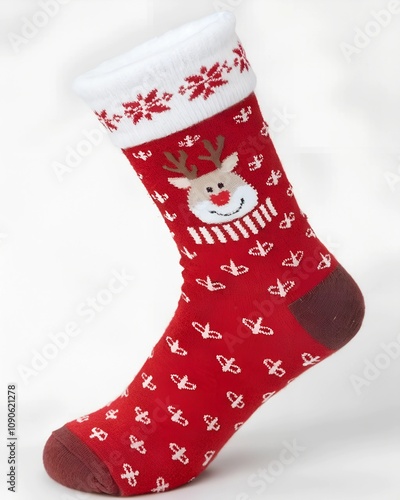 Christmas sock