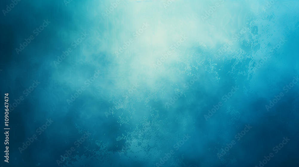 Fototapeta premium blue grunge background