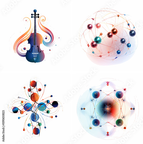 string theory physics quantum mechanics theoretical physics particle physics quantum strings multi