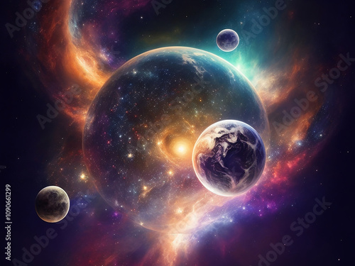 Cosmic Composition