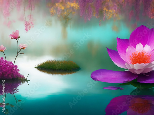 Harmonious Hues