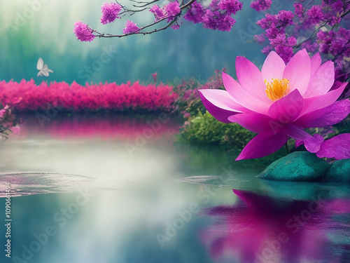 Harmonious Hues