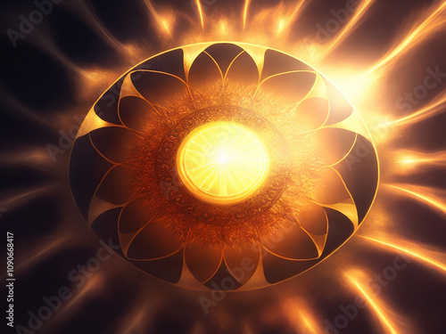 Radiating Riddles