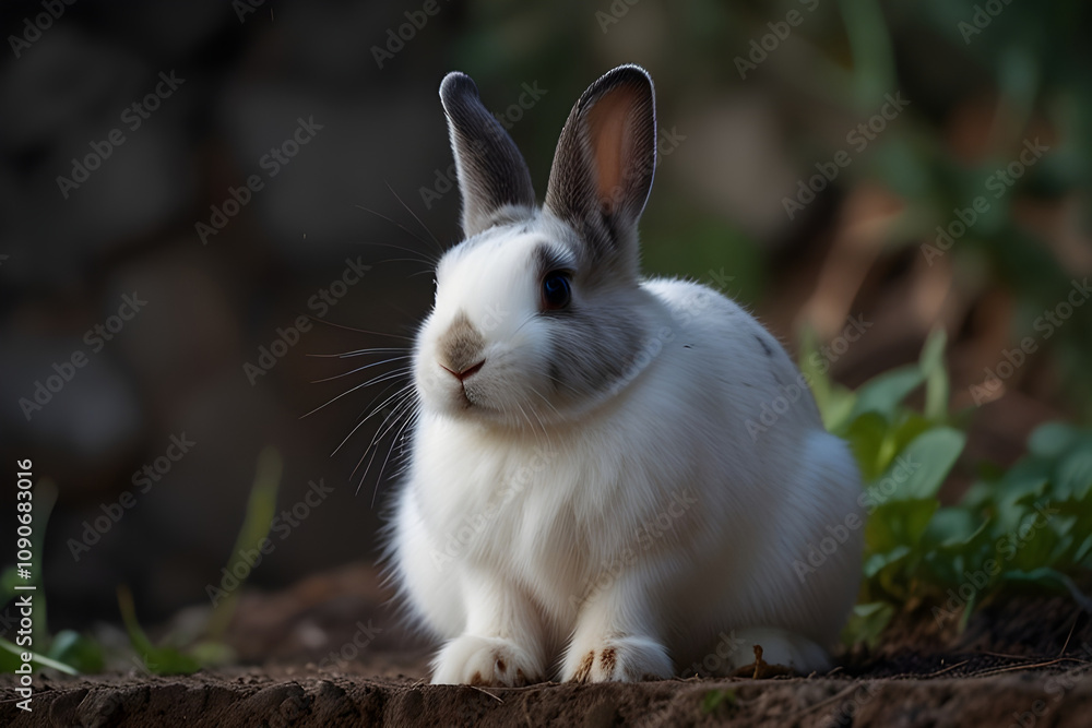 The Wonderful World of Rabbits: Nature’s Gentle Creatures The Wonderful World of Rabbits: Nature’s Gentle Creatures