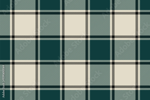 Buffalo check textile fabric, serene texture seamless vector. Industry plaid tartan pattern background in light and dark colors.