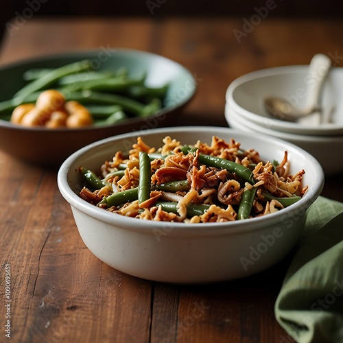 thai spicy curry